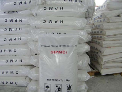 羥丙基甲基纖維素粘度的測定?